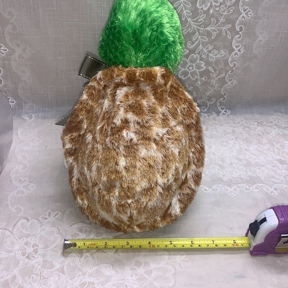 12" Mary Meyer Lil' Tyler Turtle #51710 plush stuff animal - Picture 2 of 10